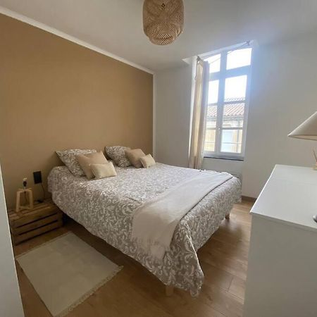 Appartamento White Wood Narbona Esterno foto