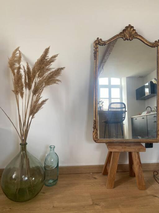 Appartamento White Wood Narbona Esterno foto